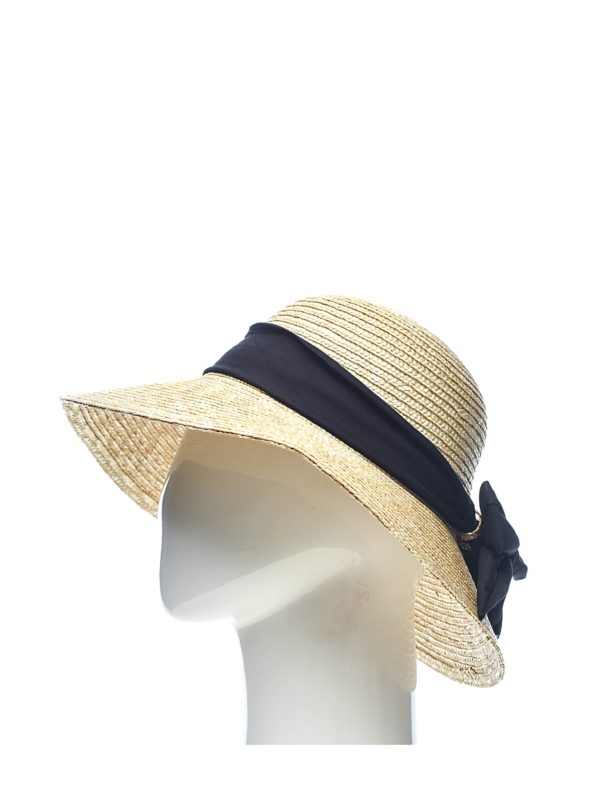 Женская соломенная шляпа оптом GN-120022