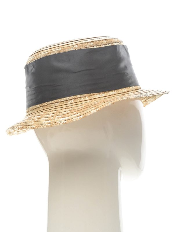 Женская соломенная шляпа оптом GN-120027